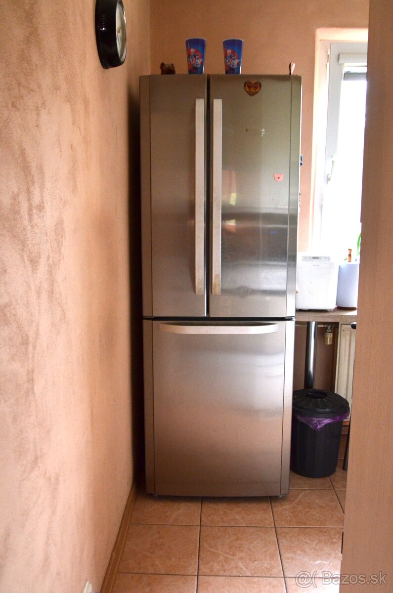 Na predaj 3izbový byt v Horhej Vsi - 8