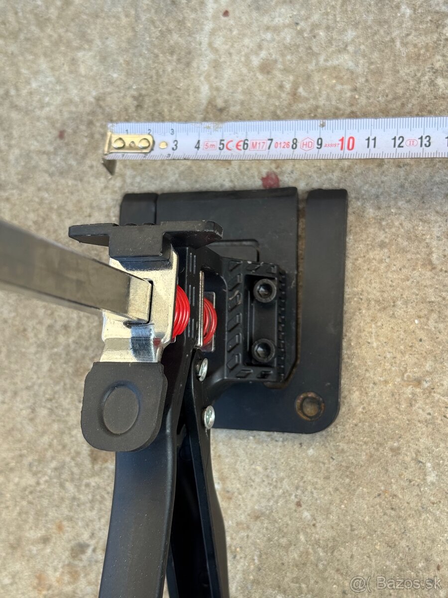 Predam zdvihak okien a dverí - 8