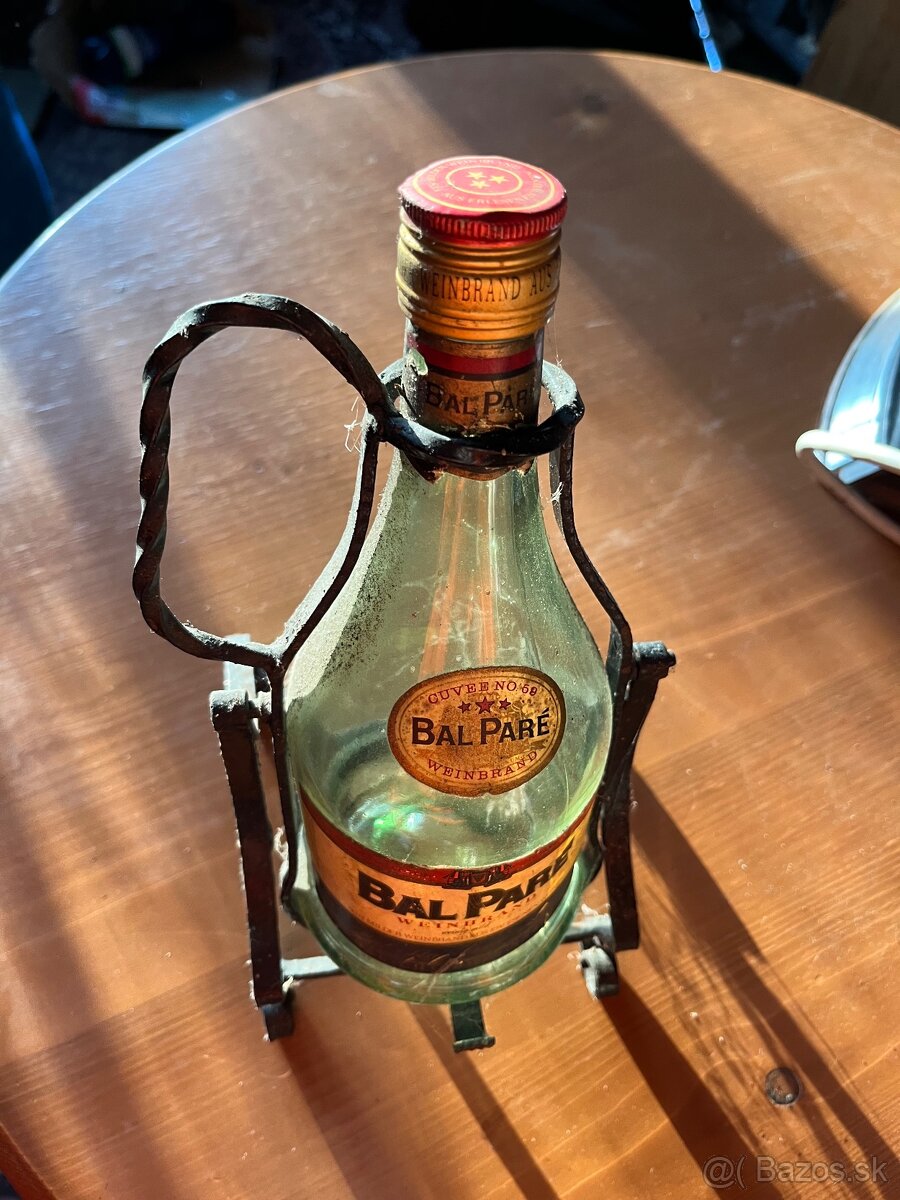 Predam retro riad/elektrospotrebice - 8