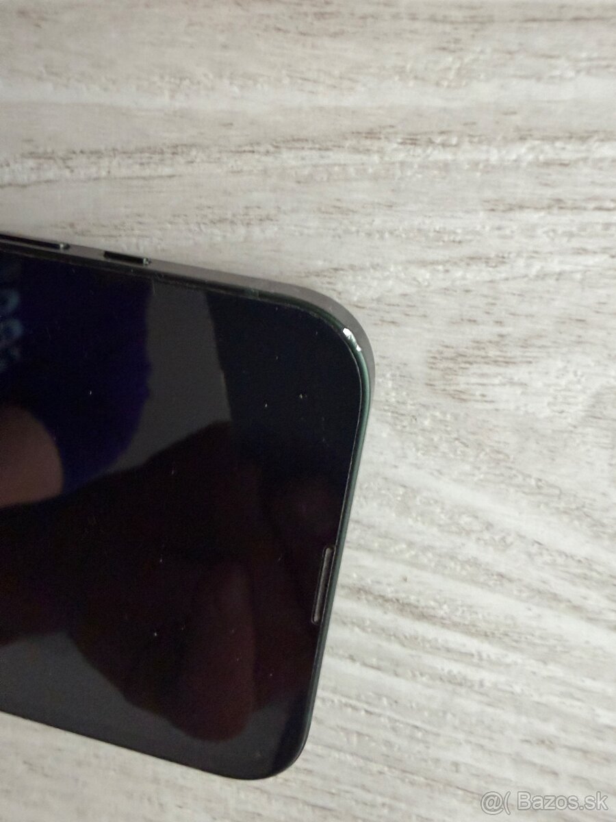 iPhone 13 128Gb, tmavá zelená - 8
