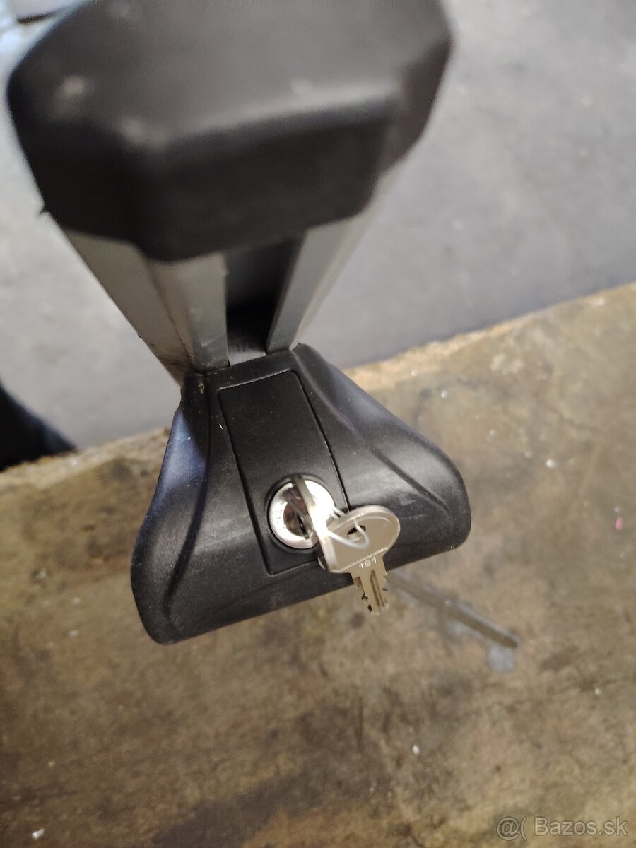 Hagusy na fiat croma - 8