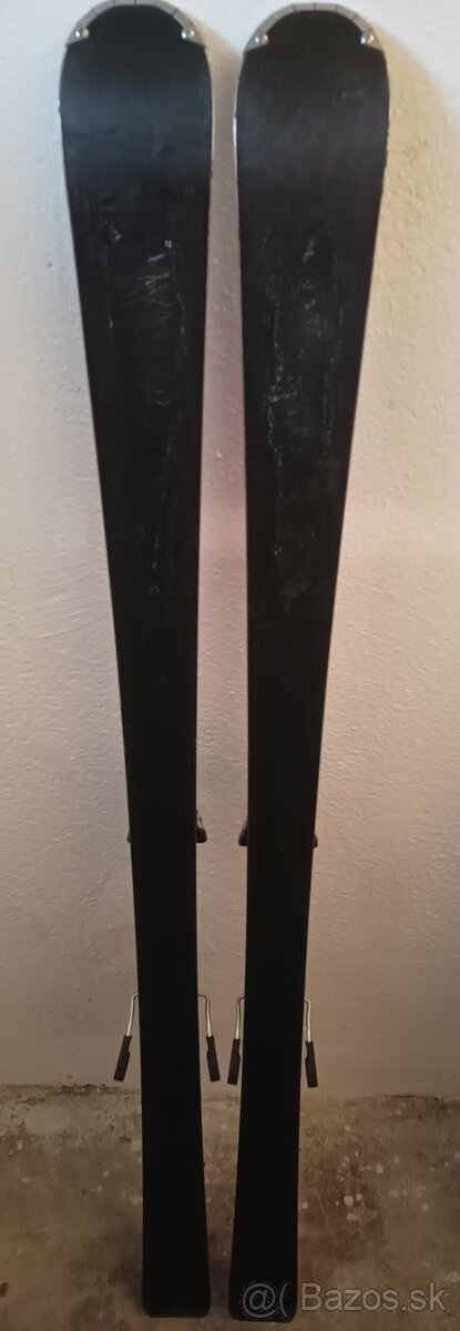 lyze ATOMIC Race Ti 168 cm - 8