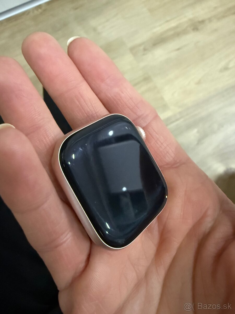 Apple watch 10 - v zaruke - 8