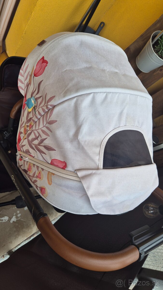 Kinderkraft Bird - 8