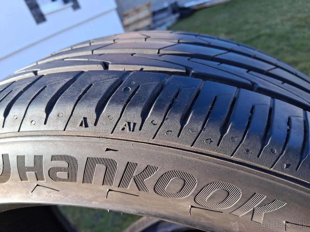 215/45 r17 letne pneumatiky - 8