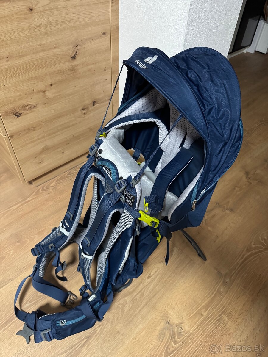 Deuter Kid Comfort PRO - 8