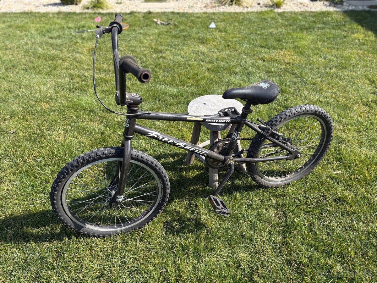 Bmx - 8
