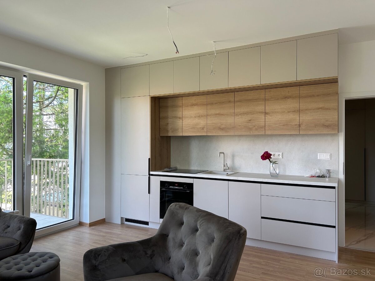 2 izbovy byt Gemini Brezno kasarne - 8