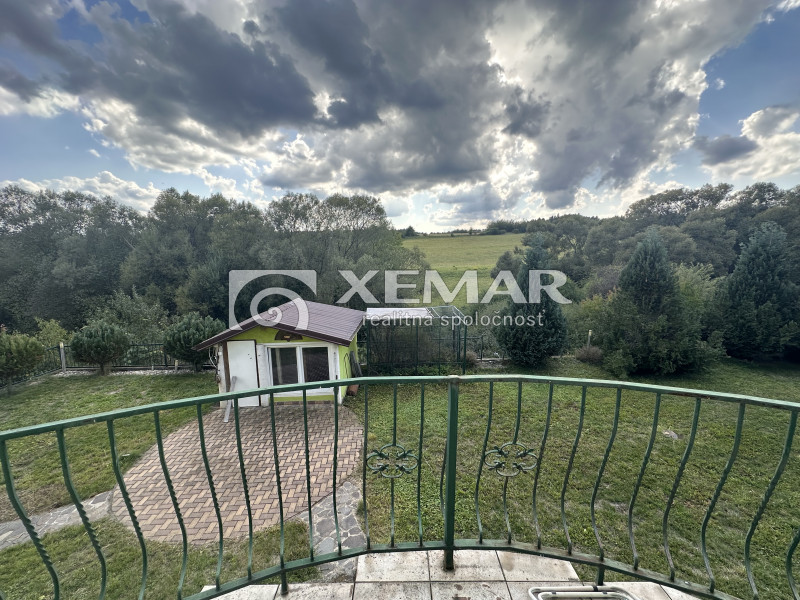 PREDAJ Priestranná chata v Sielnici - 8