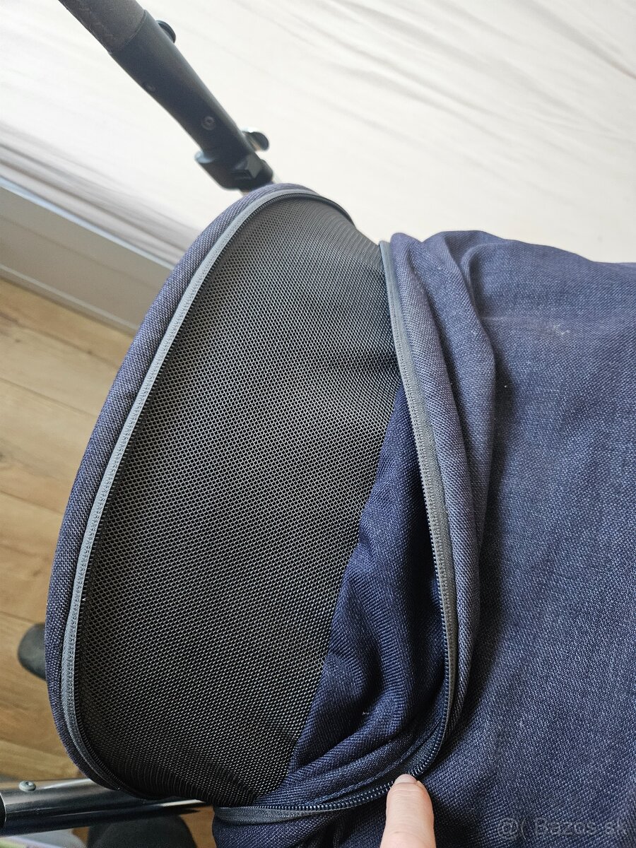 Mamas and Papas kočík - 8