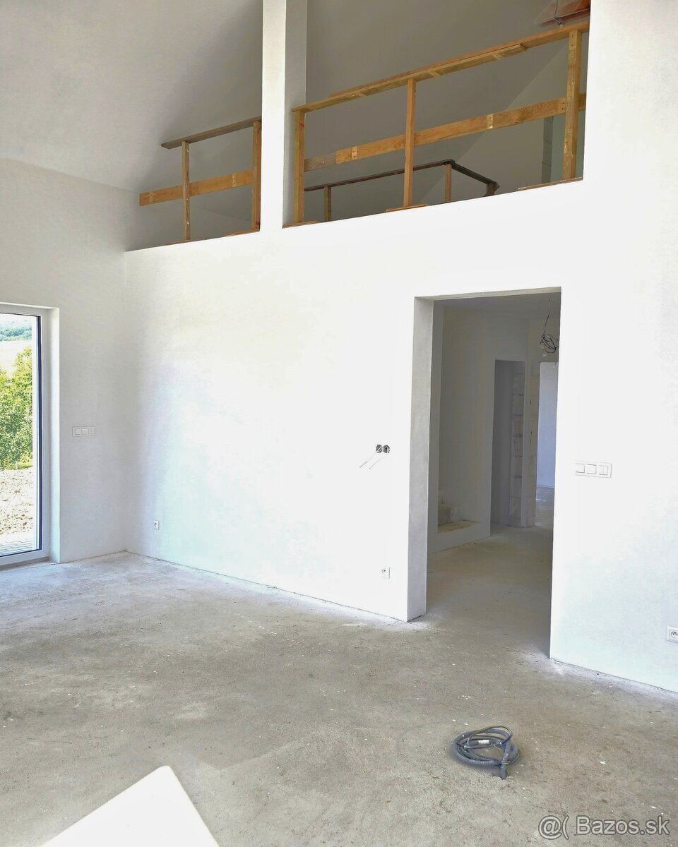 5-izbová novostavba rodinného domu “C” - 8