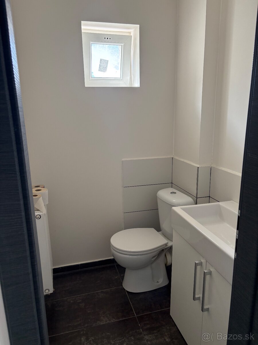 RK Diamant - prenájom polyfunkčnej budovy - 8