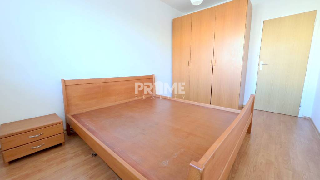 Pekný 3i byt, 3 X NEPRIECHODNÁ IZBA, LOGGIA, Furdekova ulica - 8