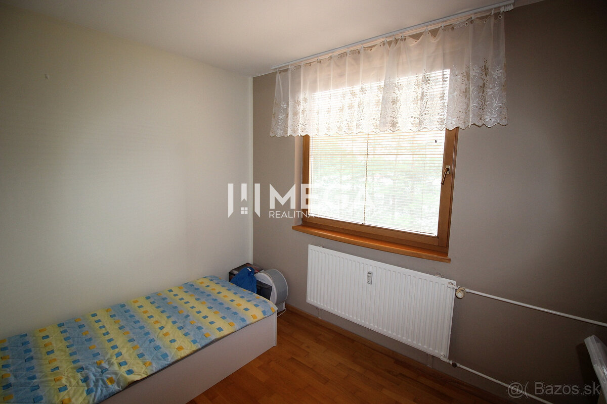 Na predaj 3 izbový byt k nasťahovaniu v meste Humenné - 8