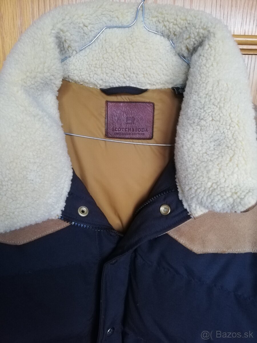 Panska paperova bunda - 8