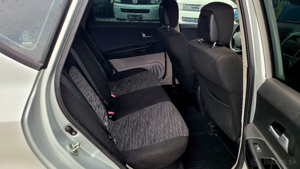 Kia Ceed 1.6 CRDi Combi, 2008 –nová spojka,STK 7/26 - 8