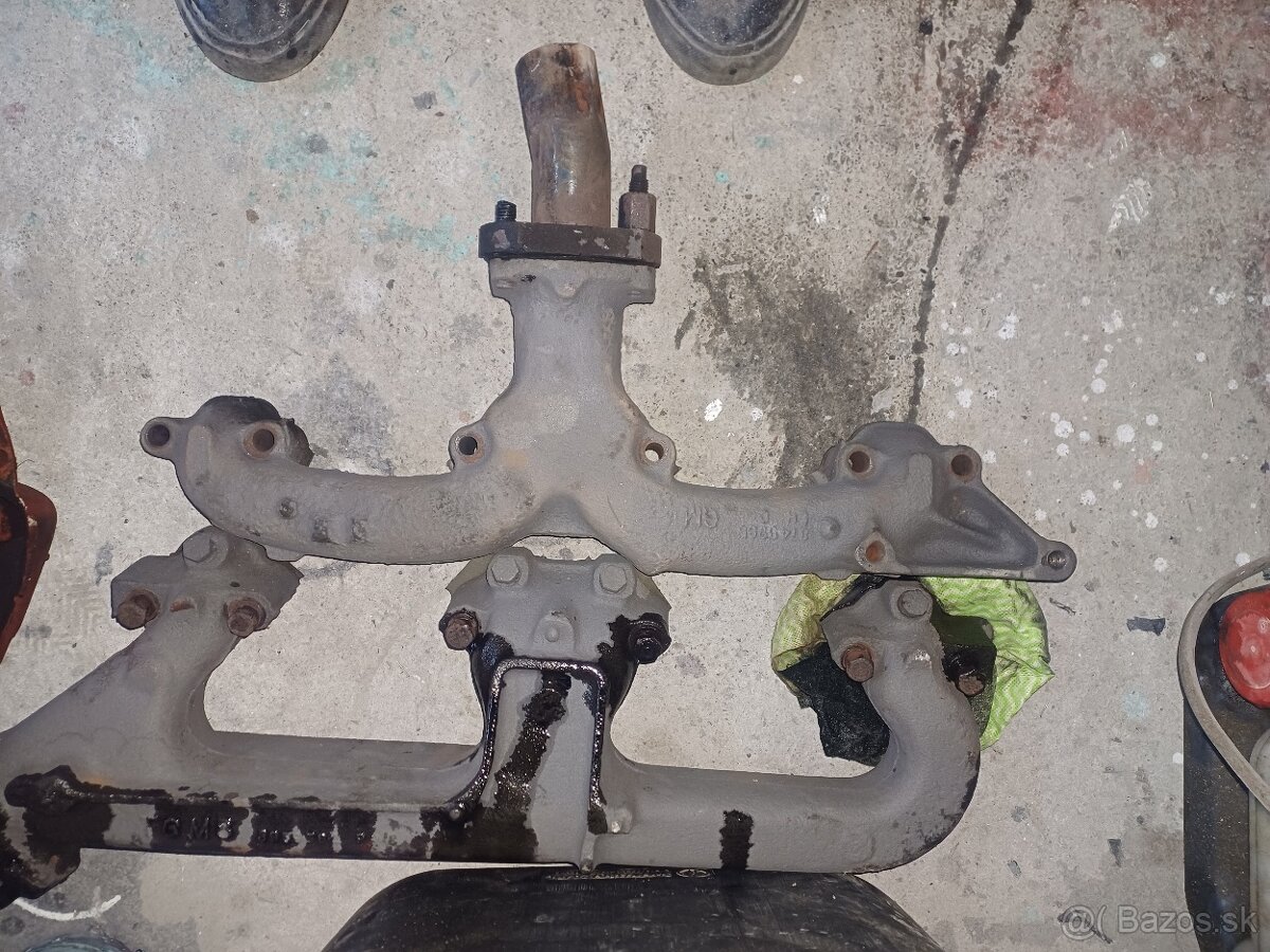 Chevrolet impala - 8