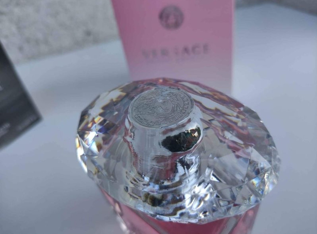 Dámský parfém Versace Bright Crystal 90 ml - 8