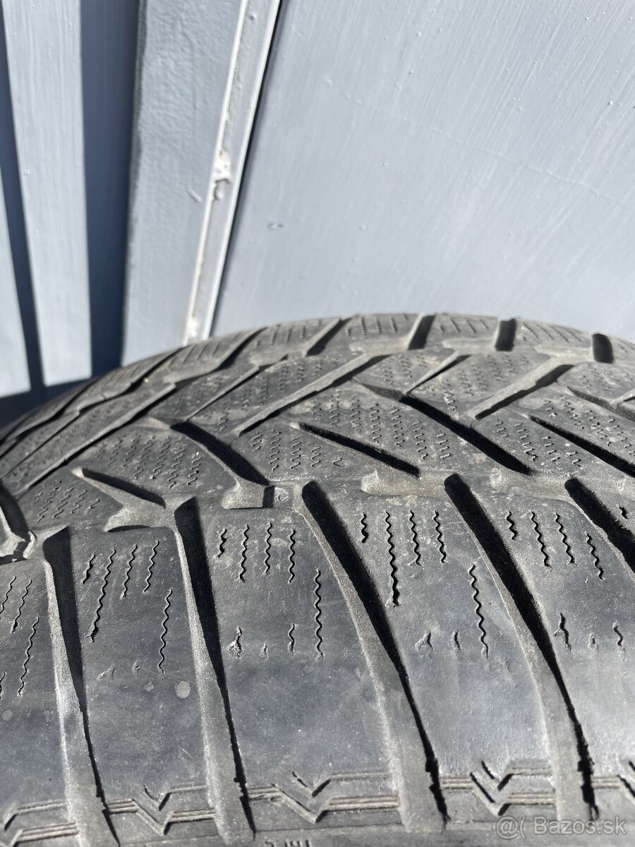 Predam original bmw styling 209 R18 - 8