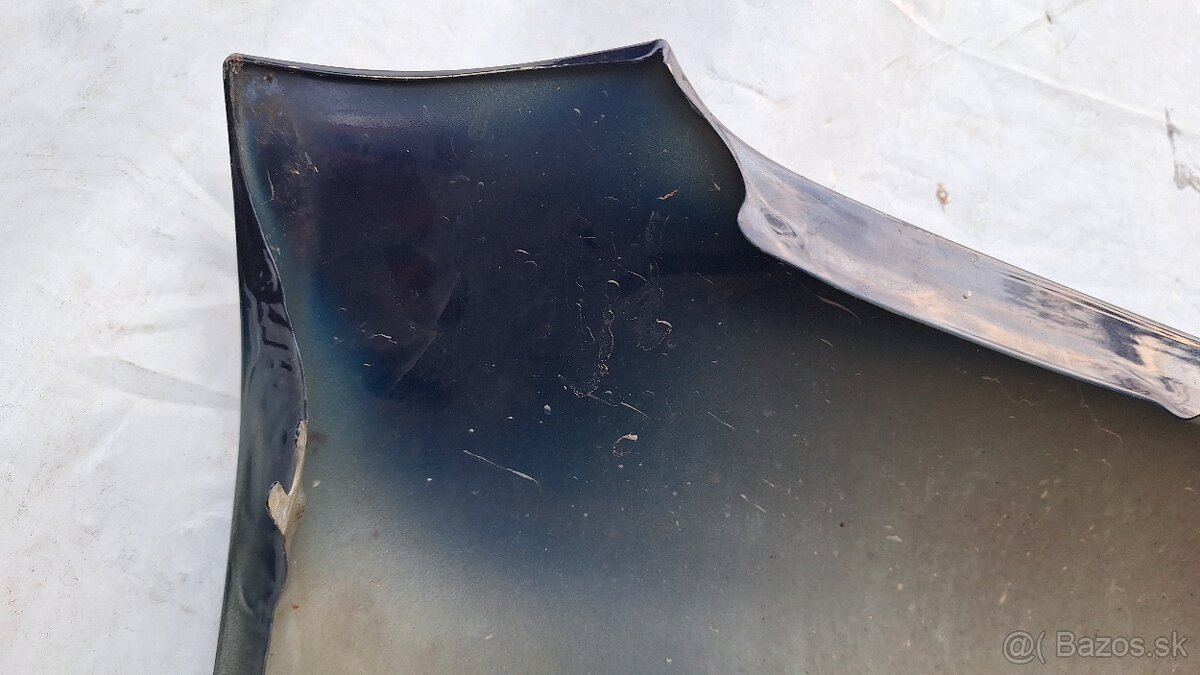 Passat b5.5 1.9 tdi 96kw ,2004 - 8