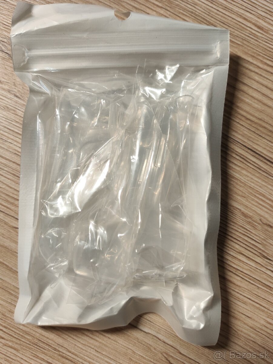 Predám sónickú kefku Oral B - 8