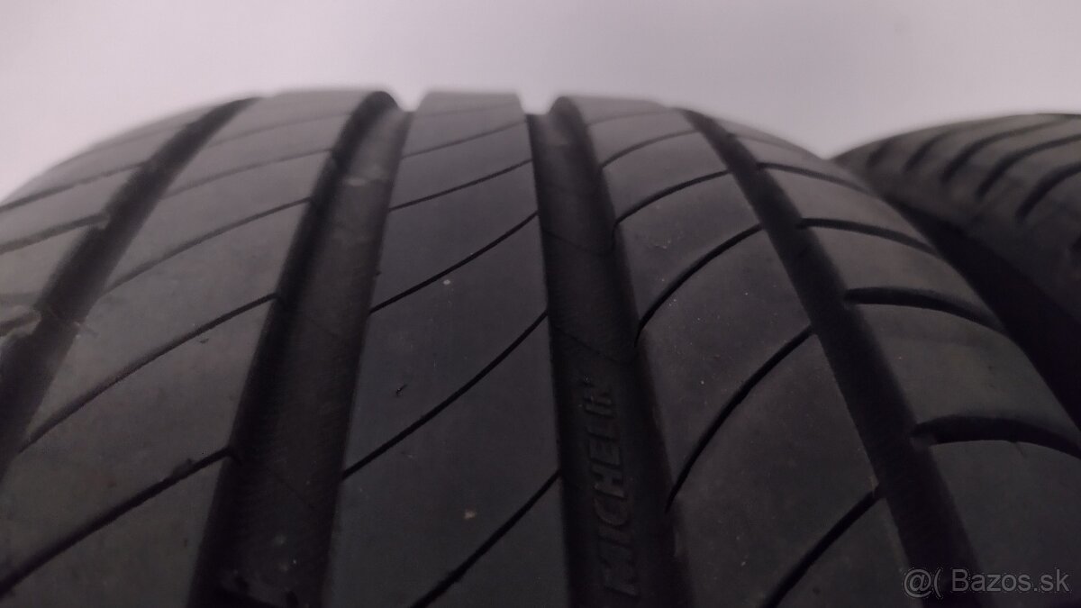 215/55r17 Michelin - 8