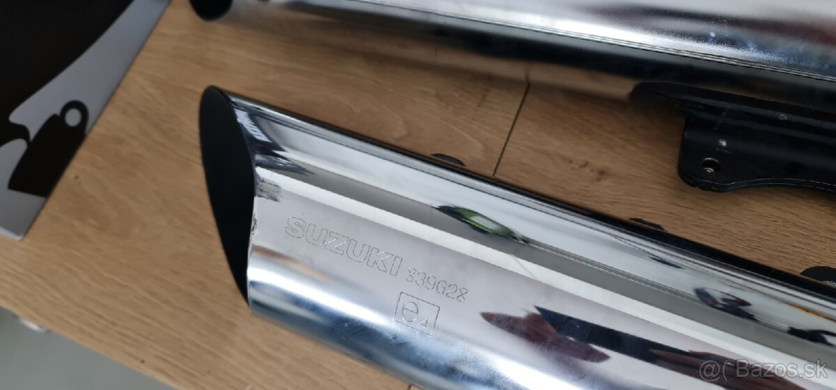 vyfuk suzuki c800 vl800 - 8