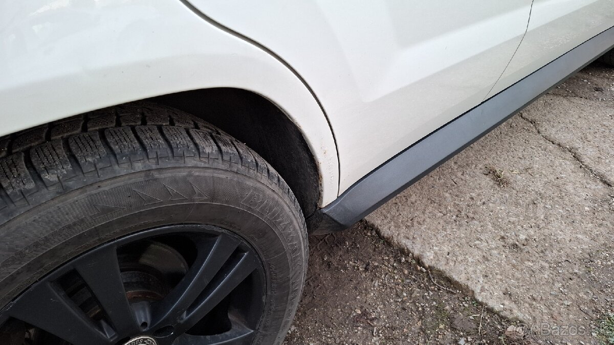 Mercedes GLK 220CDi 125kw, 4matic - 8