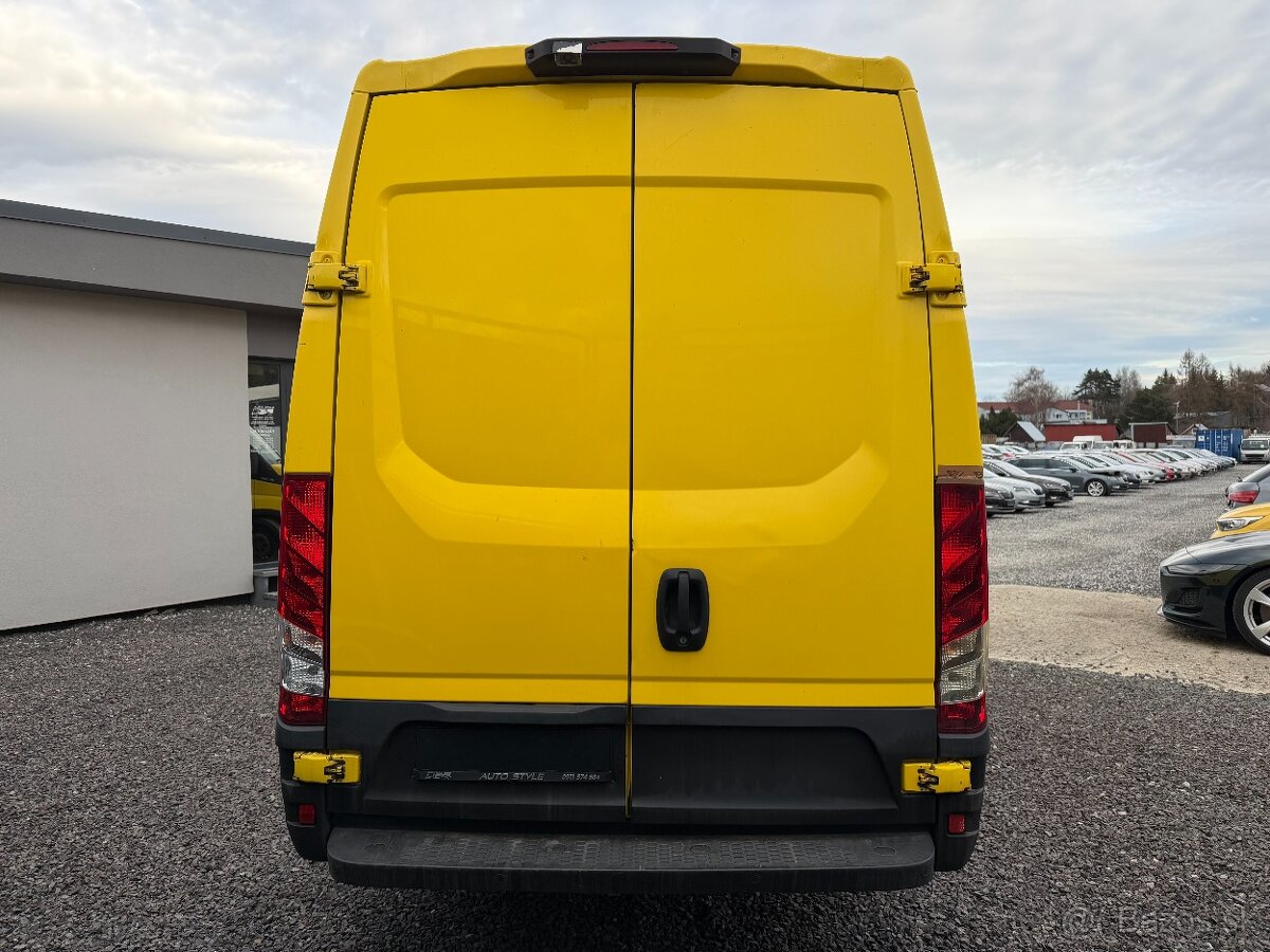 Iveco Daily 35S13V 4100 – DPH, nízky nájazd - 8