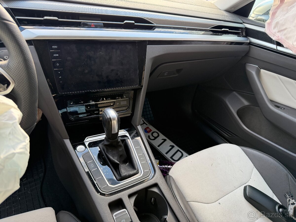 Náhradné diely Arteon - 8