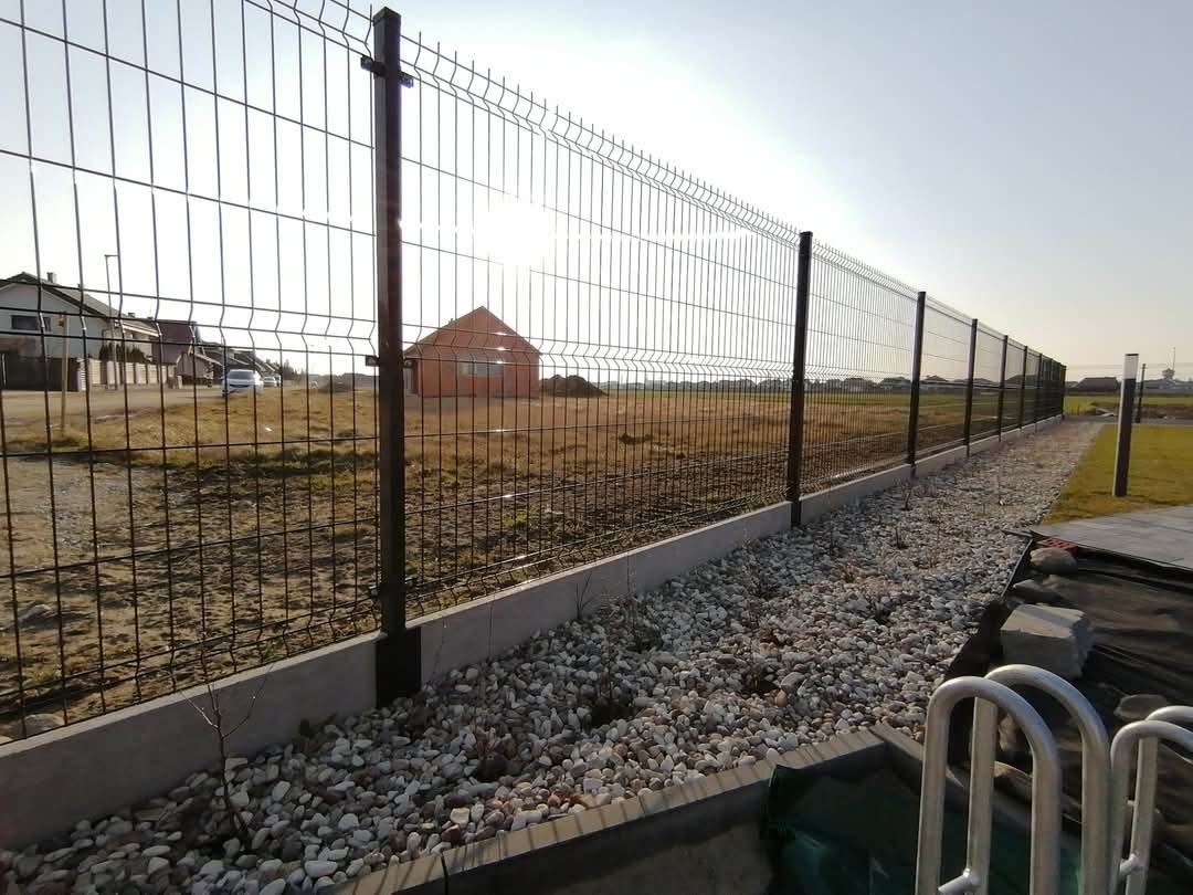 Zimný výpredaj - Ploty, 3D a 2D panely, Brány - 8