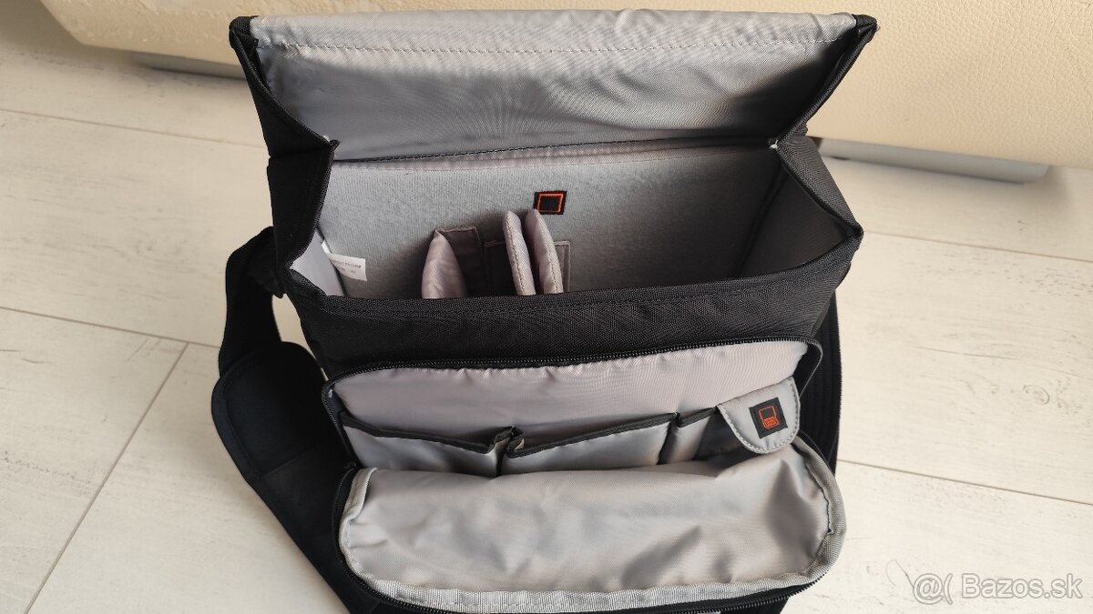 Brašna Lowepro150 - 8