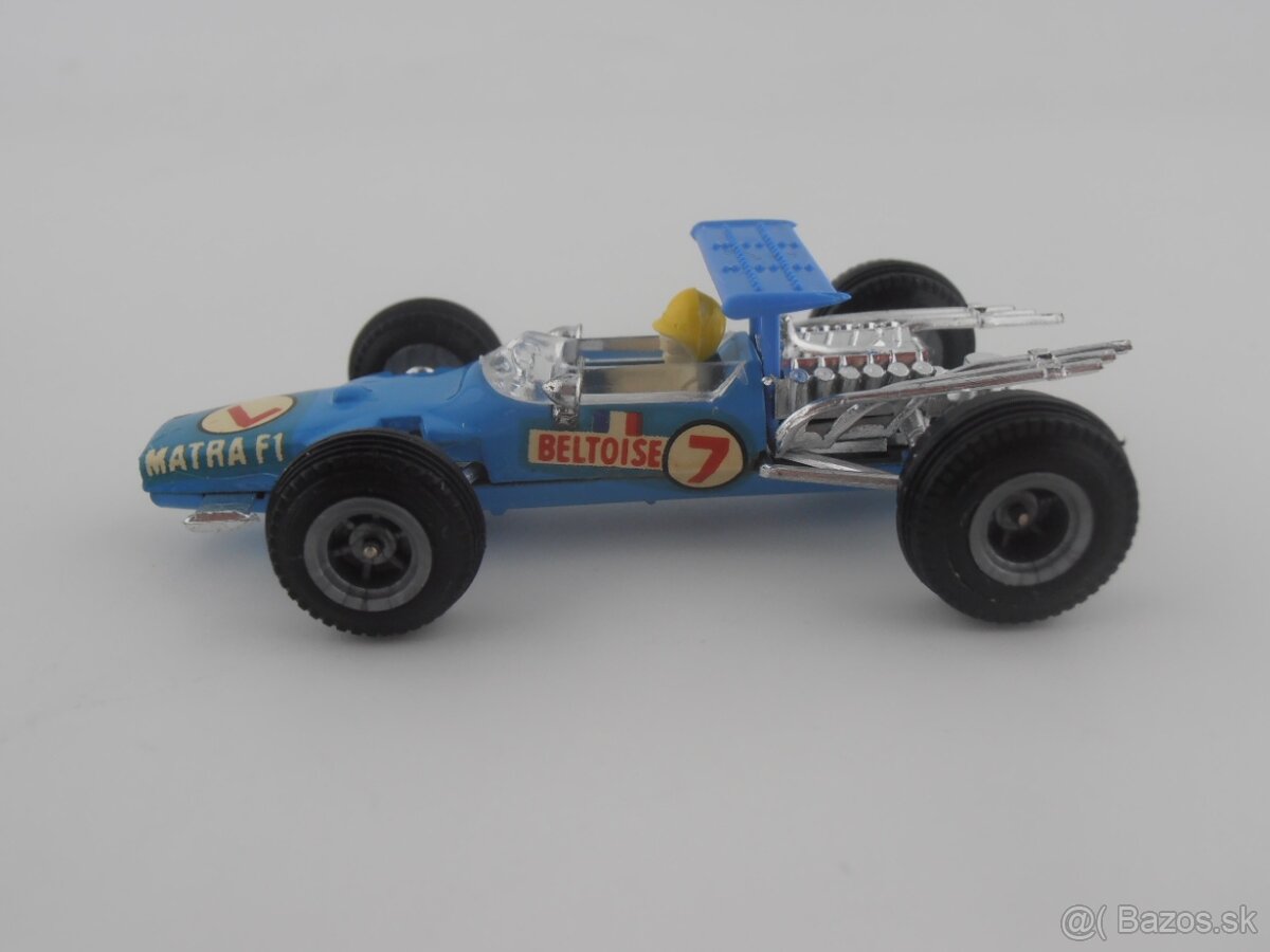 MATRA F1 1/64 - 8