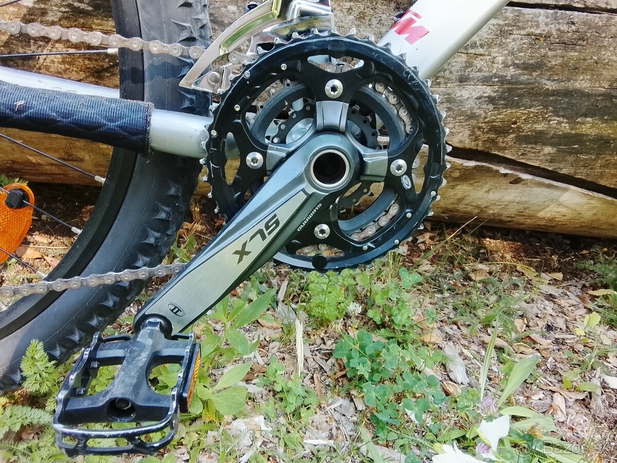 KTM RACE CROSS - 8