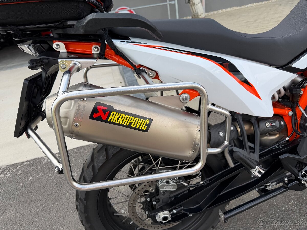 KTM 890 adventure R - 8