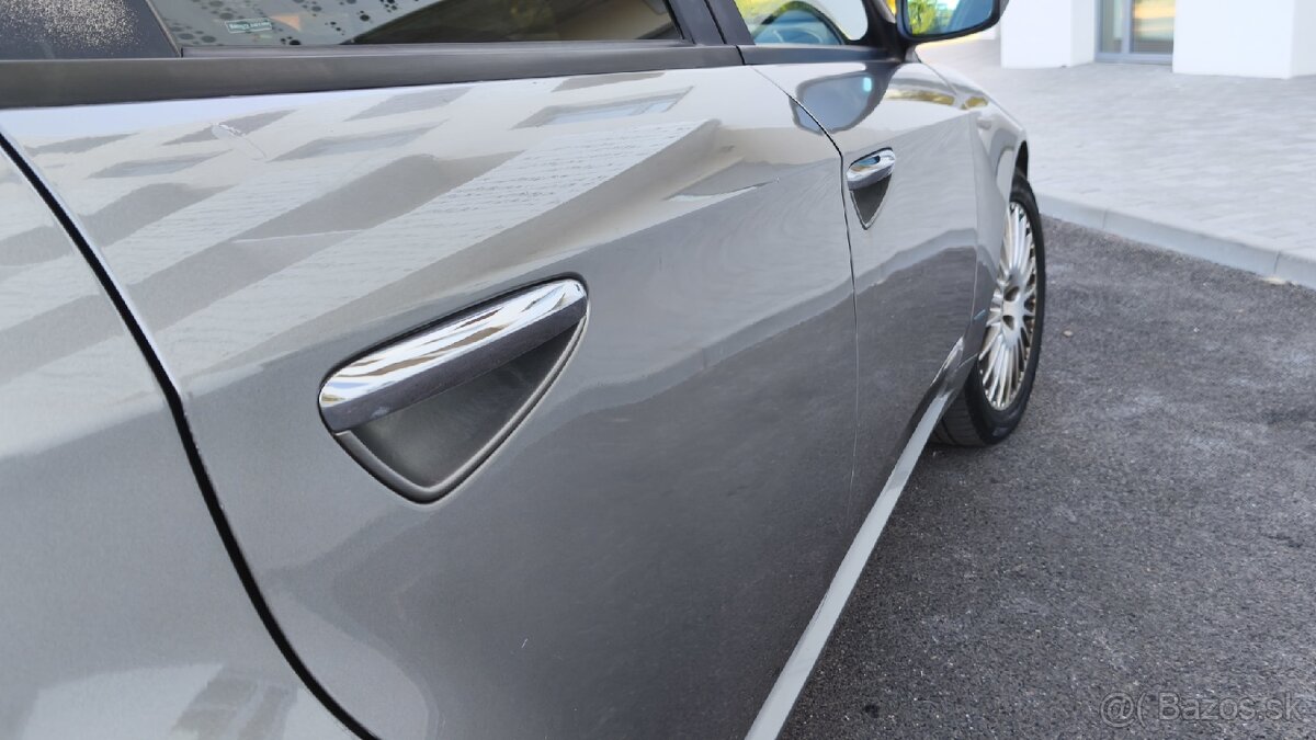 Alfa Romeo 159 1.9 JTDm , Automat - 8