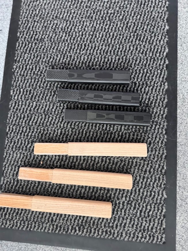 HŮL BAUER - HOKEJKA BAUER NEXUS SYNC - 8