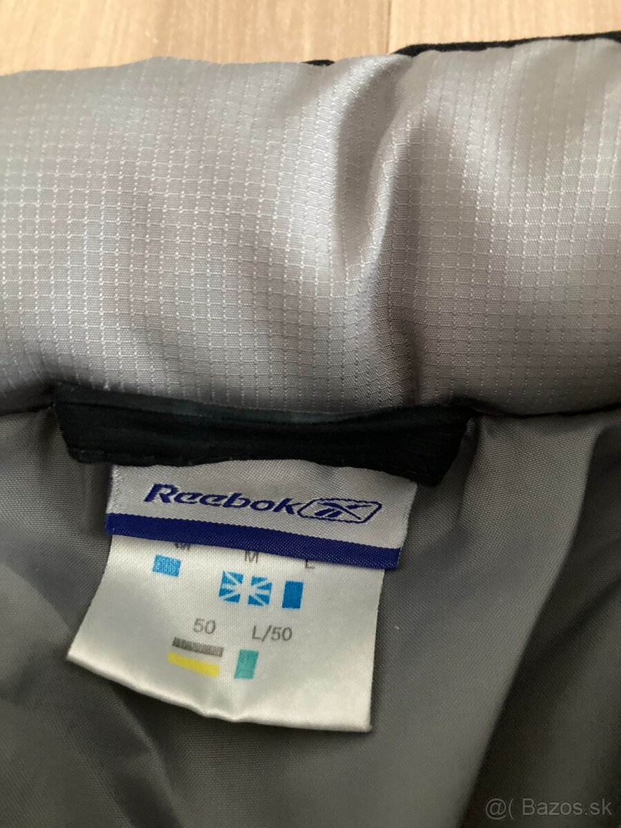 Bunda Reebok - 8