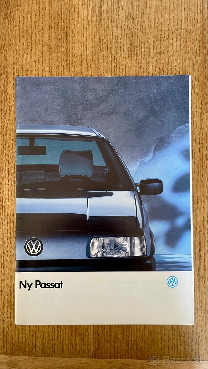 Prospekty Volkswagen - 8