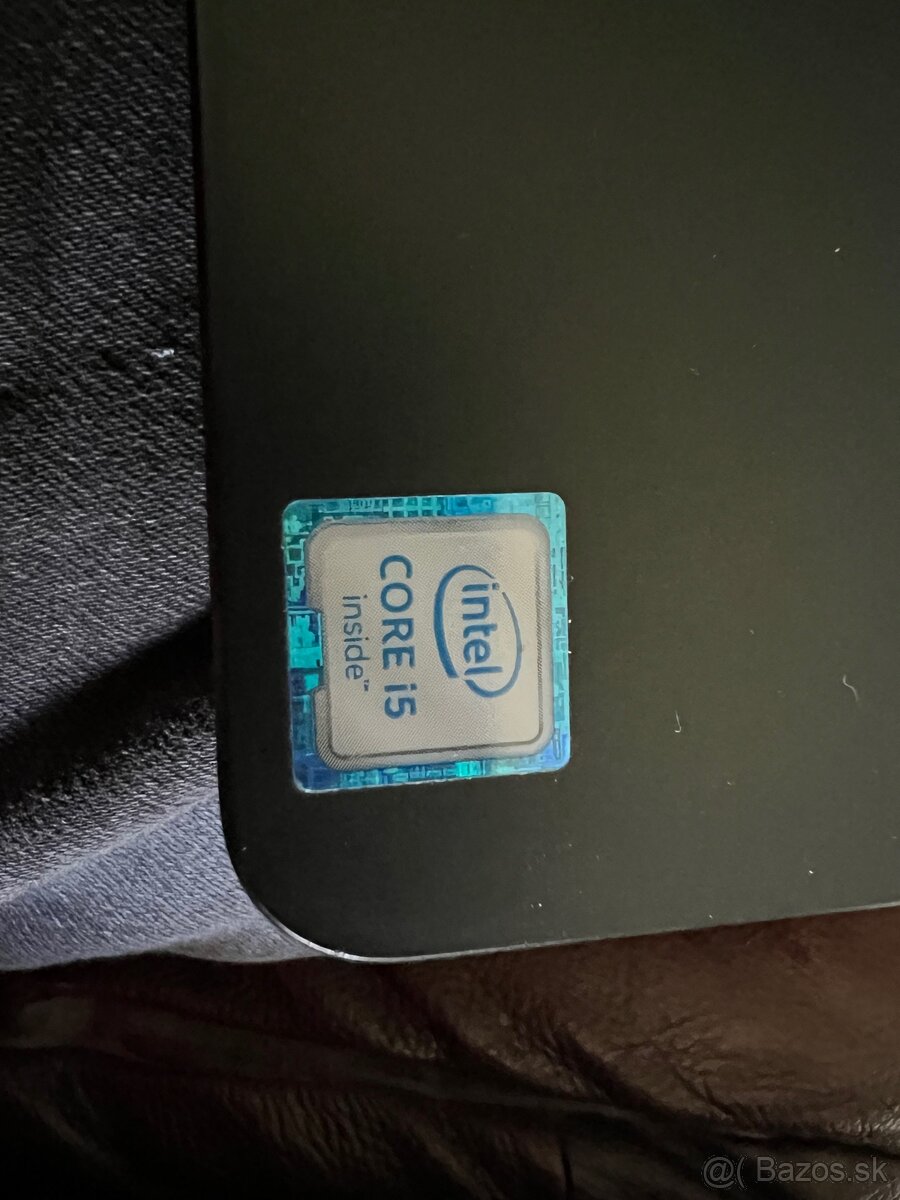 Notebook DELL Latitude E5470 - 8