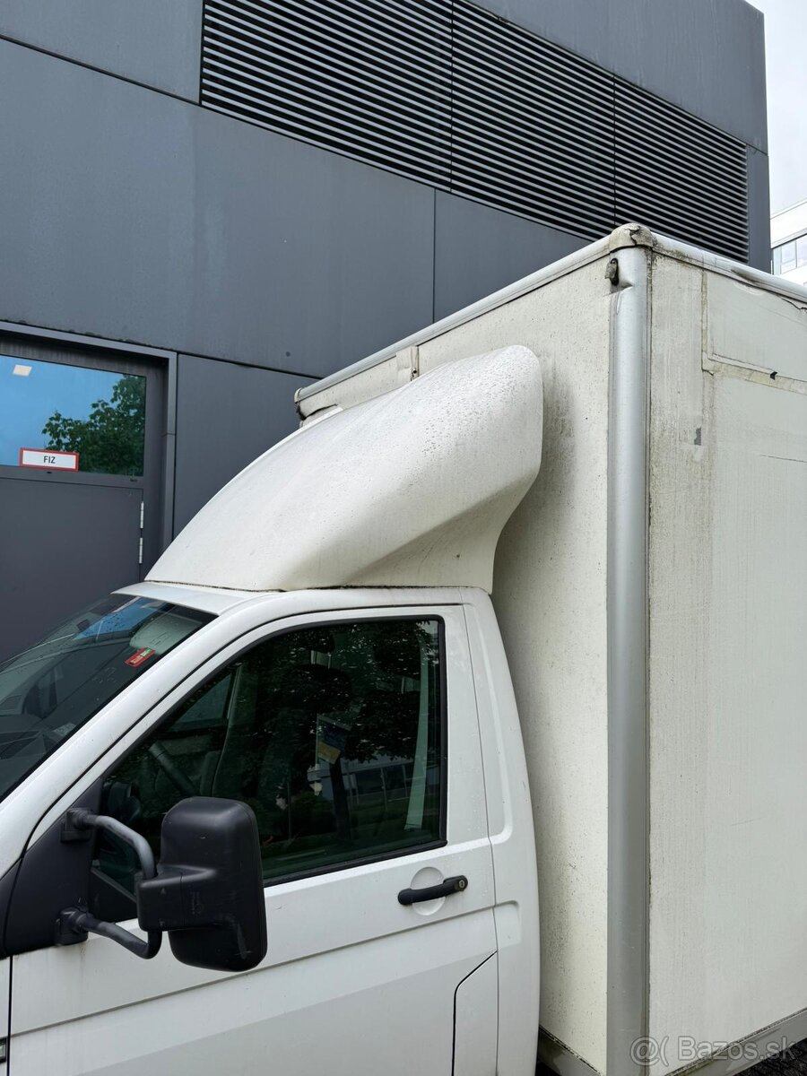 Vw Transporter 2.0 TDI,103 kw,naj 136000km,chladiaci - 8