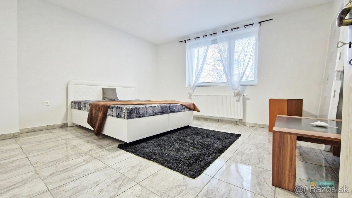 Rodinný dom,, Diviaky nad Nitricou - 8