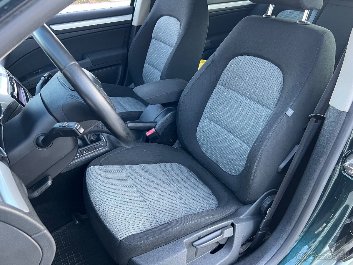 Škoda Superb II. 2009 1,9TDI 77kW bez DPF, nová spojka - 8