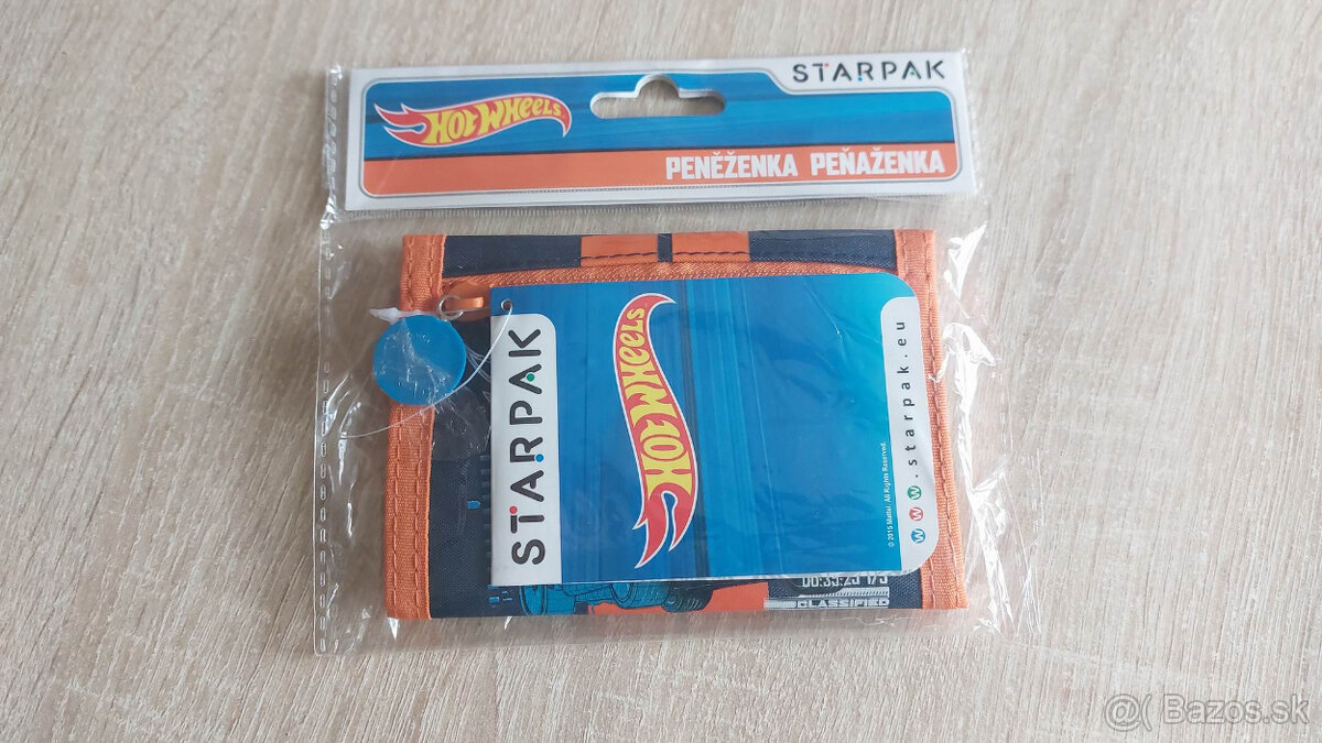 Kožená peňaženka Vanzetti - 8