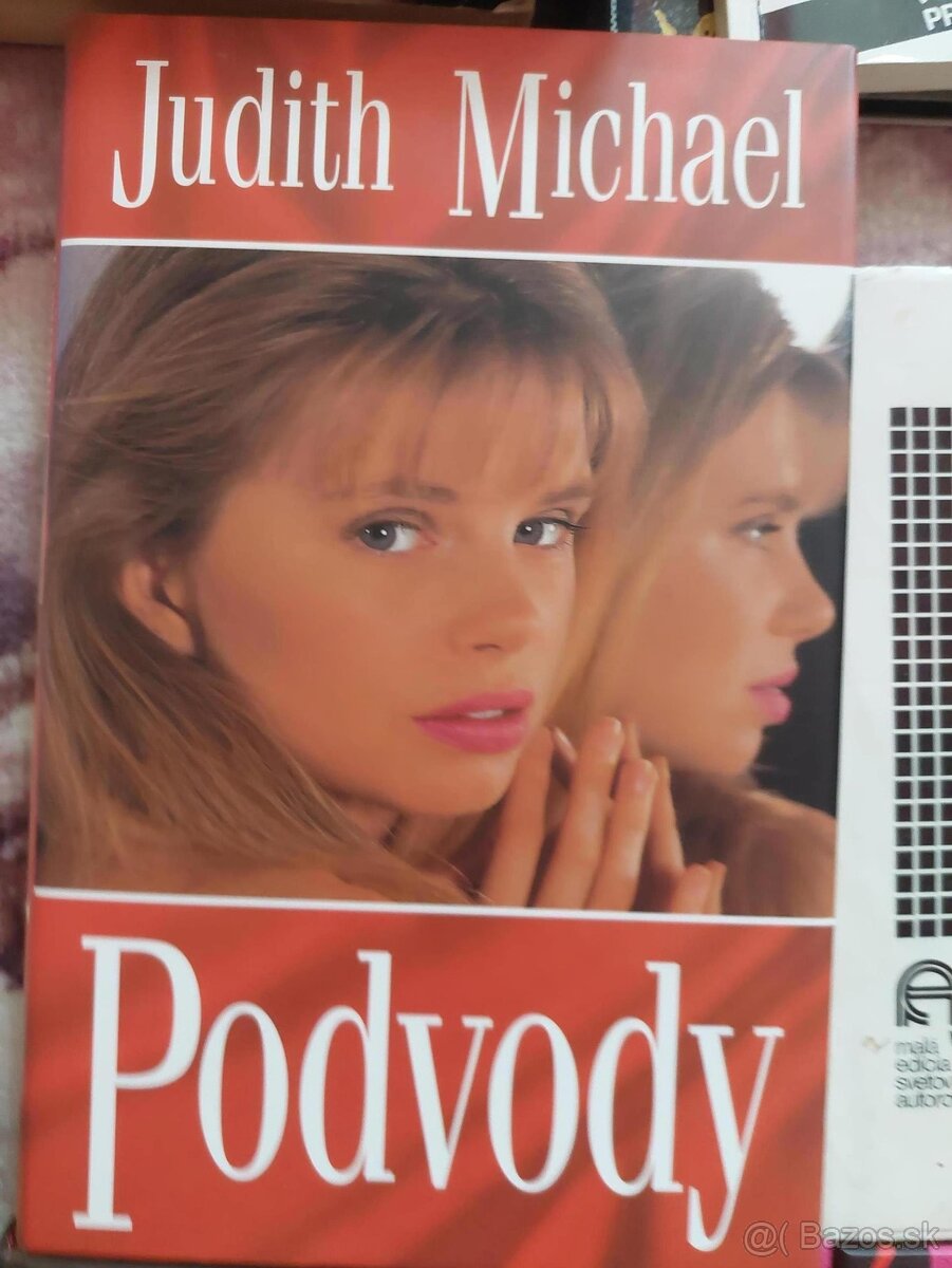 Predám novšie knihy - 8