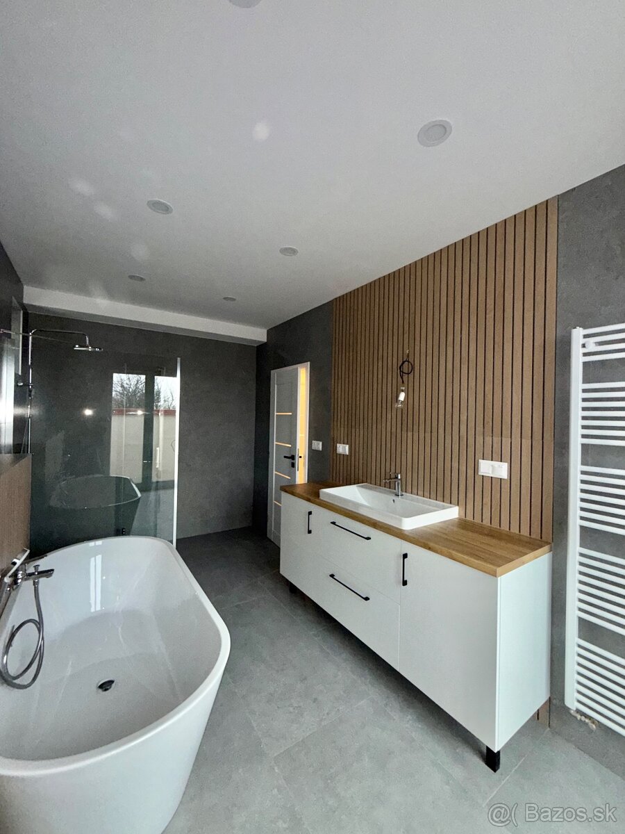 RK Diamant - moderný Rd - 8