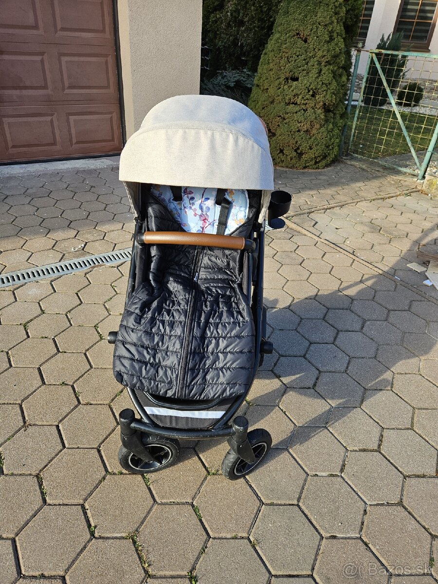Britax römer Smile III - 8