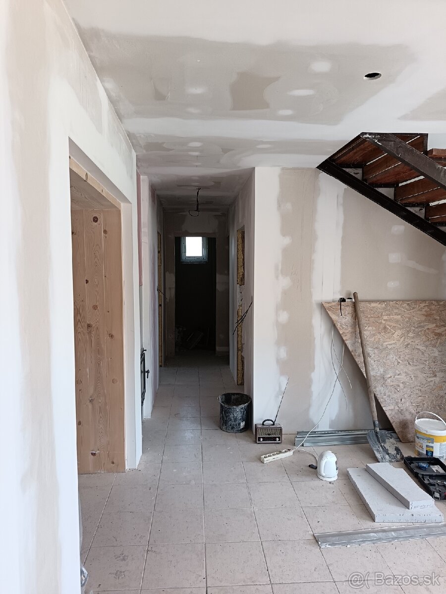 Rodinný dom Maďarsko - 8