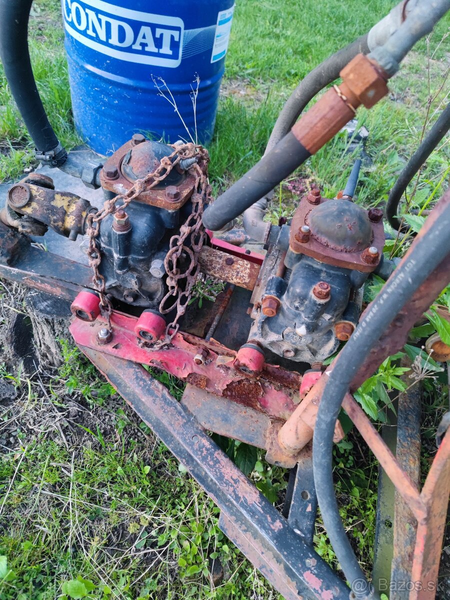 Postrekovač / rosič na vinič - 8