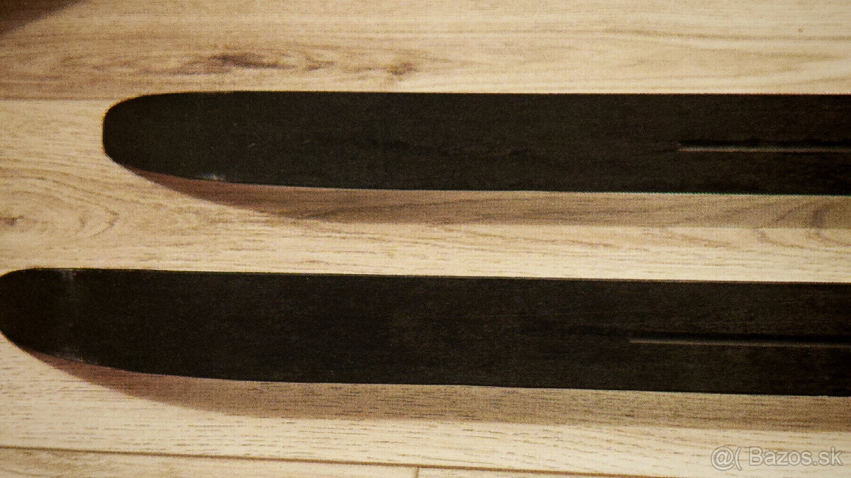 Bezky 150 s viazanim NNN - 8